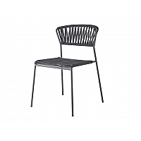 Lisa filo chair